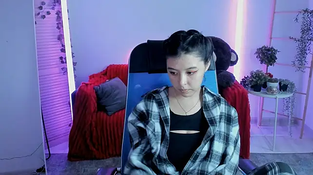 SirenMystiq live webcam