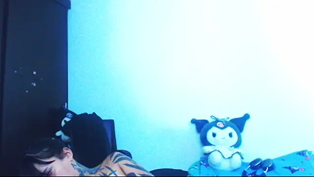 jazmin_wolf webcam