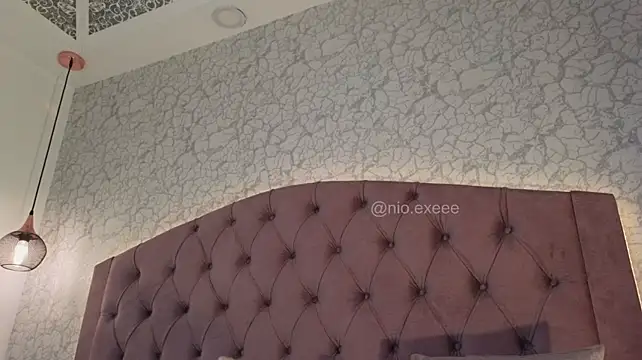 Nioki_ webcam