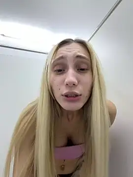 Pink_Kiss webcam