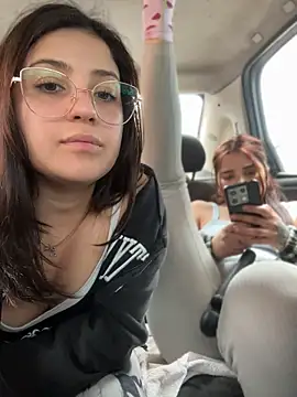 AitanaRosee webcam