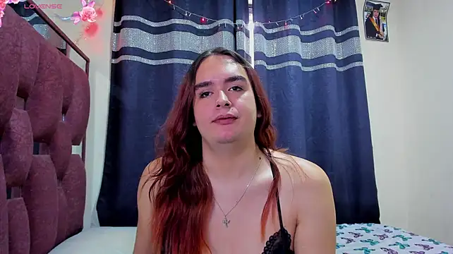 CleoFoxxx_ webcam