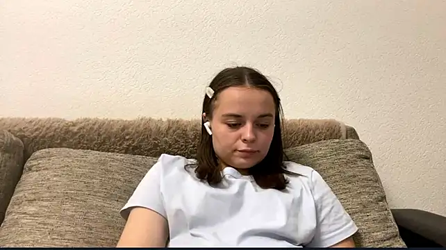 LorileeKaliszewski webcam