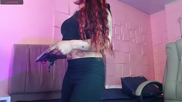 engel_devil webcam