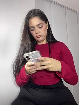 Kimmm_1 webcam