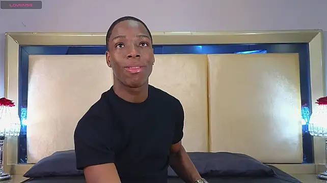 CharlesBrown_ webcam