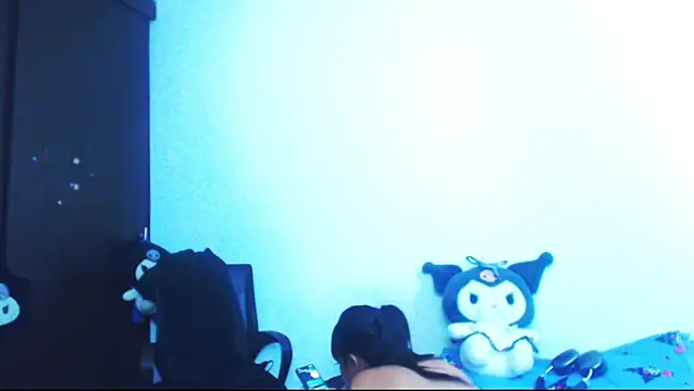 jazmin_wolf webcam