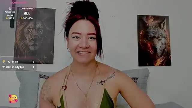 AngelMartinss webcam