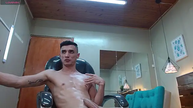 FelipeFriendly webcam