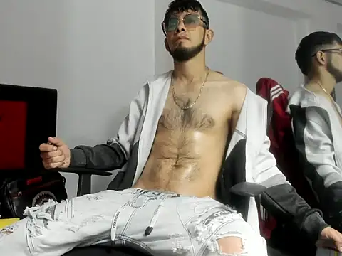 mark_splinter09 webcam