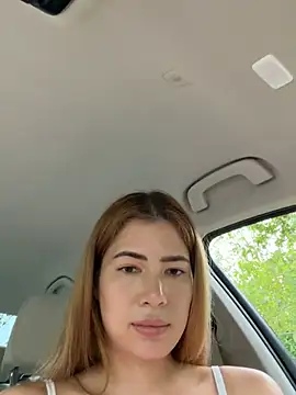 ClaireBree webcam