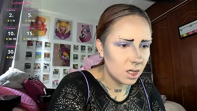 Jessie_williams webcam