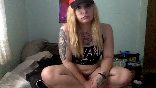 alexabunni webcam