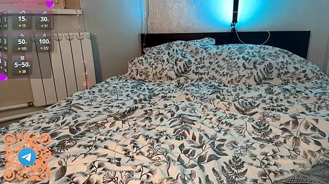 CorningWhey live cam on StripChat