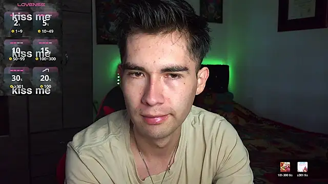 samael1107 webcam