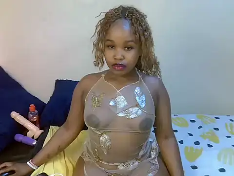 Lil_cupcake live webcam
