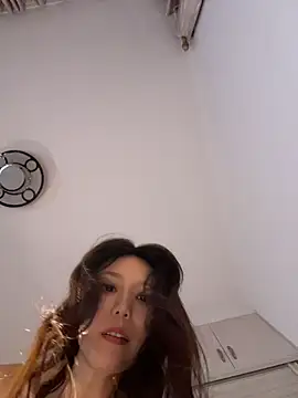 xiaoyizi20261 webcam