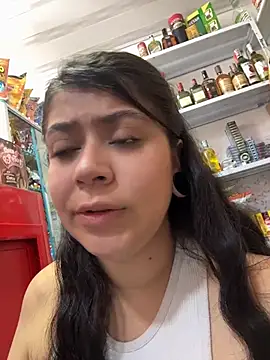 emilyjohanson webcam