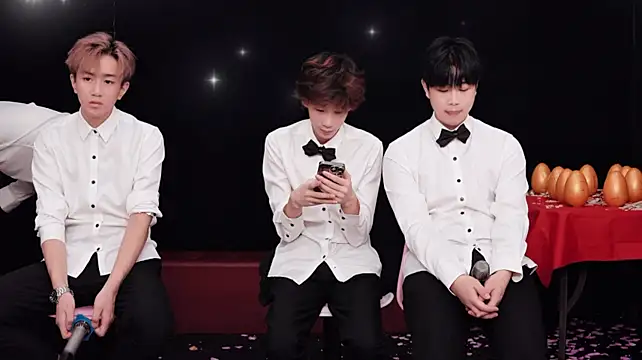 Chenyong123