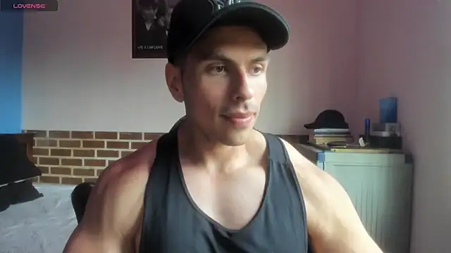 justinkarter live cam on StripChat