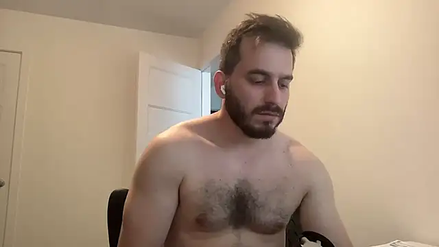 ThickDickMontreal live cam on StripChat
