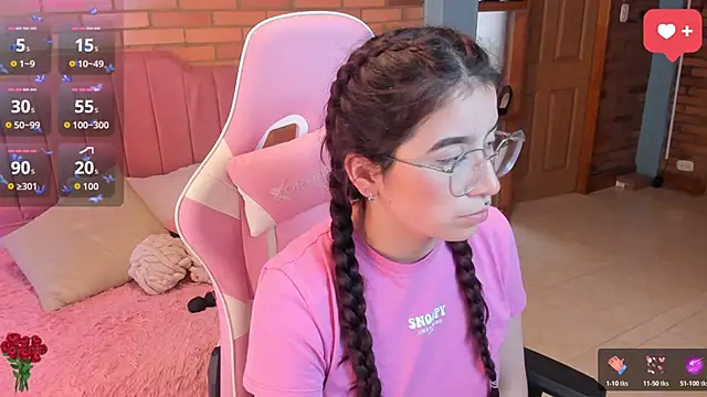 Amy_joones 😾 online stream