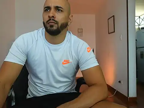 jon-bukowsky live cam on StripChat