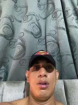 Rafhael- live cam on StripChat