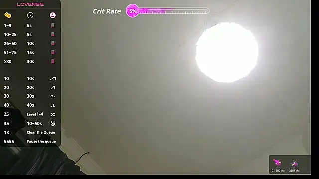 Mayhem_NZ live cam on StripChat