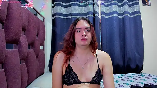 CleoFoxxx_ live cam on StripChat