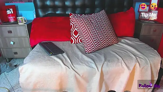 cinthya_walker1 webcam
