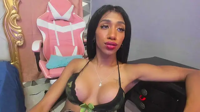 Cleo-Escobar webcam