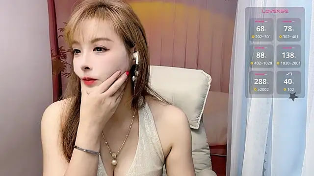Angelic-Baby webcam