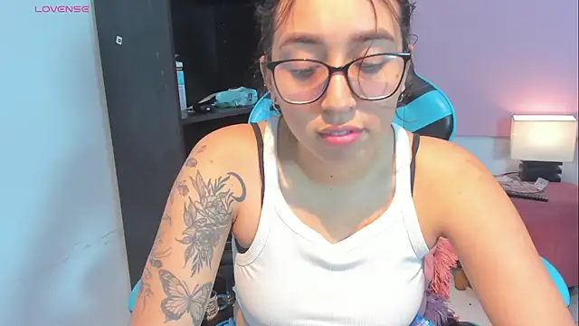 _maria_foxx_ webcam