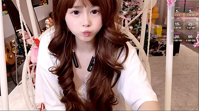 Alien1227 live cam on StripChat