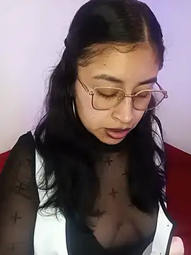 Anonymous_Girl_ webcam