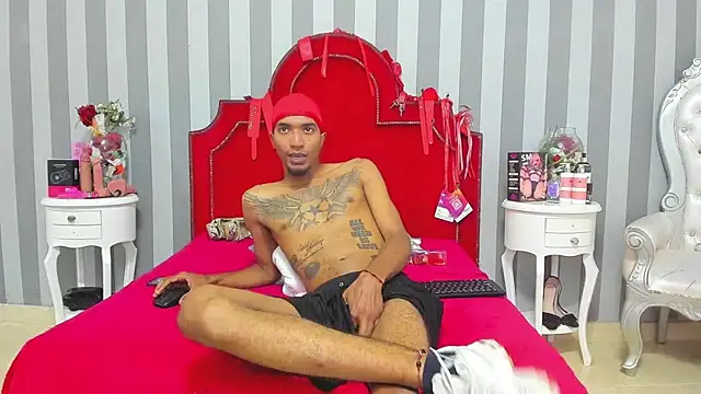 caroyandy stripchat