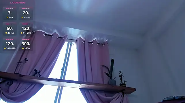 Theevae webcam