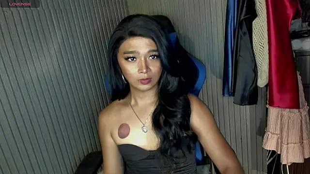 TrinityFucksYou webcam