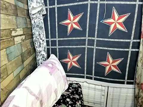 xGEISHAx webcam