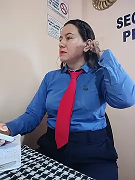 Hannah-colx live cam on StripChat