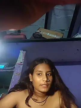 SANDHYAHOTKUMARI webcam