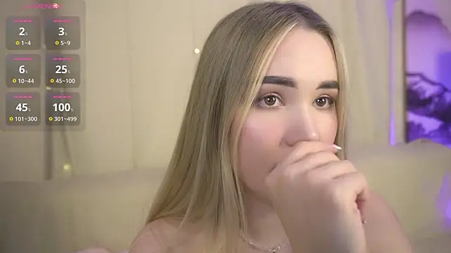 AnitaKiller webcam