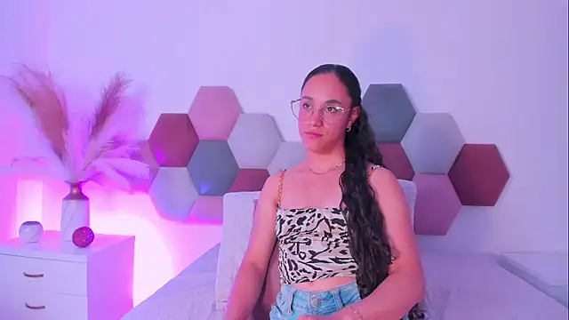 CelesteQueeen webcam