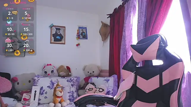Rosario_96 webcam