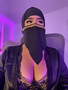 Yasmin_cute live cam on StripChat