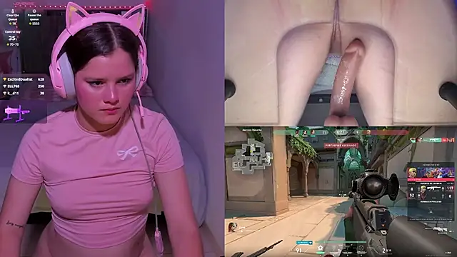 trianna_sweet live cam on StripChat