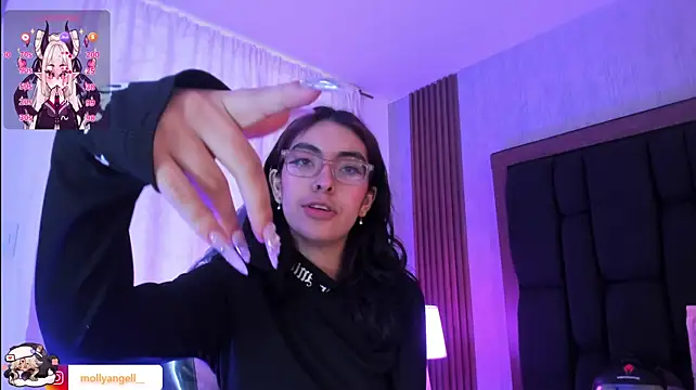Molly_A webcam