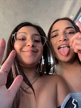 AitanaRosee webcam