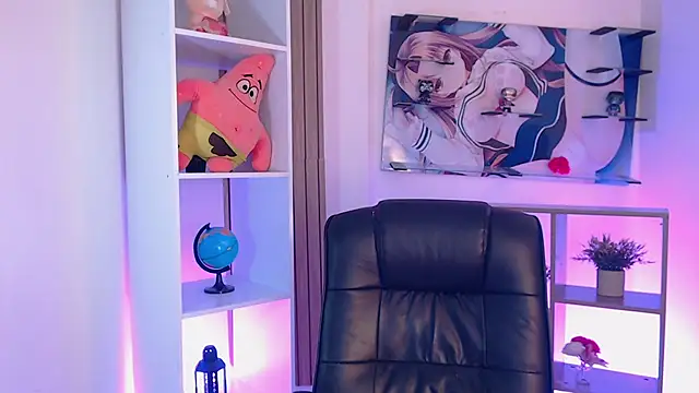 mieruco_chan webcam